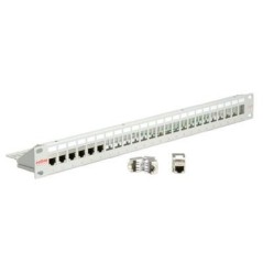 Roline Keystone 19 Module Frame - 26.11.0359